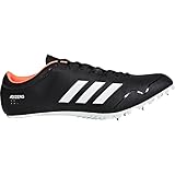 スパイクレビュー】高反発×軽量=最強のスパイク、アディゼロプライムSP